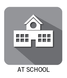 At_School_Gray