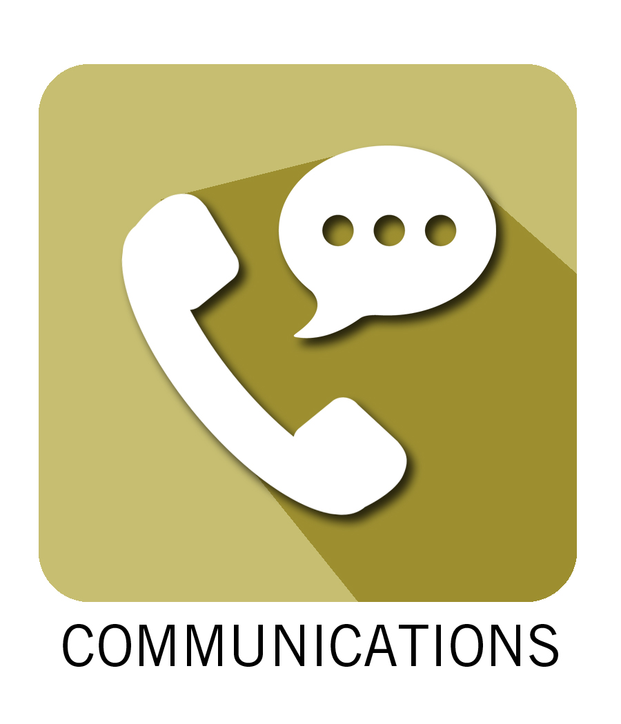 Communications_Green