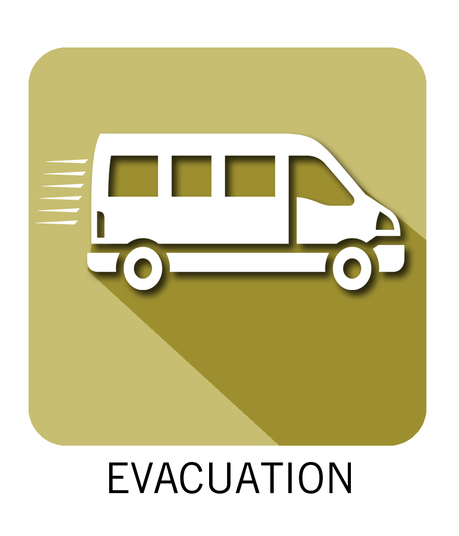 Evacuation_Green