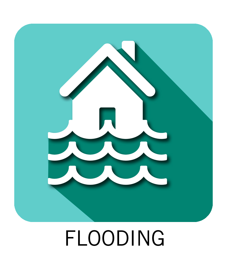Flooding_Teal Flooding icon