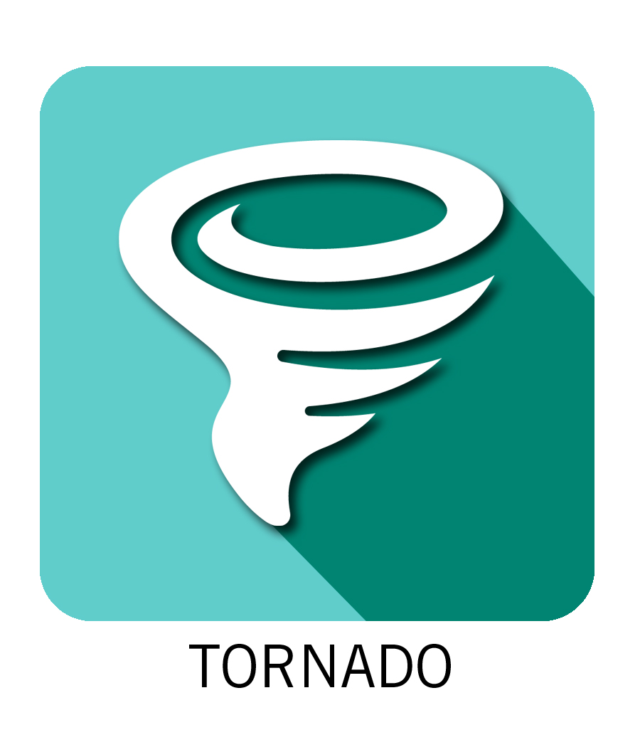 Tornado_Teal Tornado icon