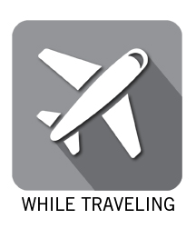 While_Traveling_Gray Be Safe while traveling