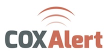 Cox Alert